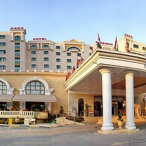 Phoenicia Gry hotel